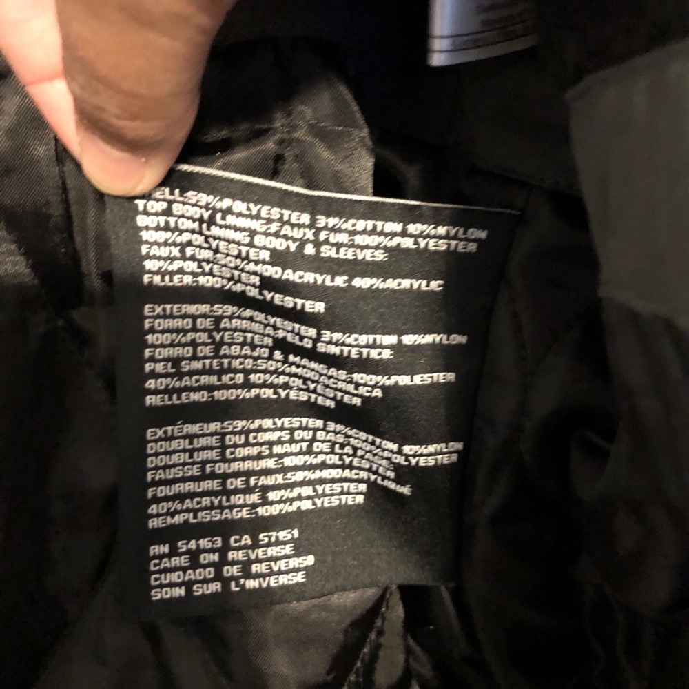 Utility Jacket - image 4